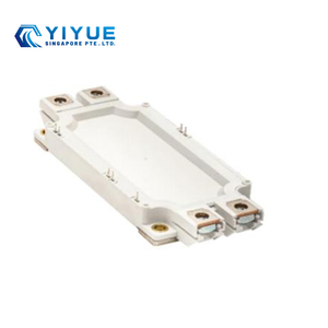 Nouveaux semi-conducteurs d'origine Hitachi Energy ABB 5SNG 0300R170390 IGBT Module LoPak Silicon Wafer - Product Image 2