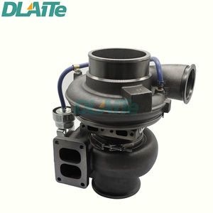 Горячая распродажа: комплект турбонагнетателя для дизельных двигателей, модель 3620838, для грузовых автомобилей, строительной и промышленной техники - Product Image 1