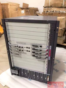 98012216-001 S5755-H48T4Y2CZ 48*10/100/1000BASE-T 4*25GE SFP28 Ports for Industrial S5700 <b>Switch</b> <b>POE</b> QoS VLAN - Product Image 5