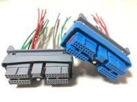 Module de commande moteur Perkins d'origine 28170119 E320D E312D E323D C4.2 C4.4 C6.4 C6.6 Contrôleur ECU avec programme