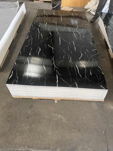 Panel de pared de mármol UV ligero y flexible - Product Image 6