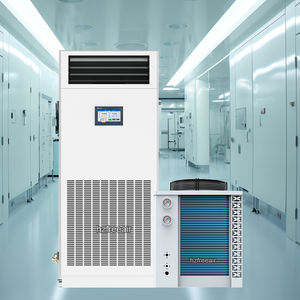 Aire acondicionado de precisión profesional para laboratorio, planta química, temperatura de humedad, máquina 4 en 1, protección de temporizador de 3 minutos - Product Image 6