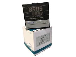 TAIE FY900-132000 Digital PID TAIE <b>Temperature</b> <b>Controller</b> 85-265 VAC 15-50 VDC Made in Taiwan - Product Image 4