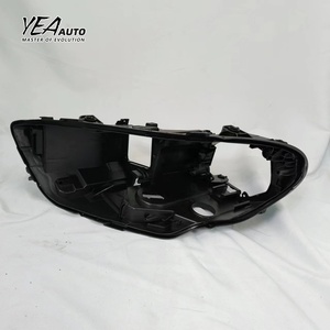 Base arrière de <span class=keywords><strong>phare</strong></span> de voiture en pp pour VW Volkswagon pour <span class=keywords><strong>Scirocco</strong></span> Base arrière de boîtier de <span class=keywords><strong>phare</strong></span> 2014 2015 2016 - Product Image 5