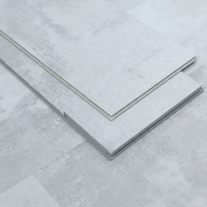 Factory Direct 7mm Noise Reduction Waterproof SPC <b>Flooring</b> For Multi-family Apartment - Product Image 1
