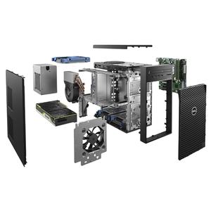 Pc DELLE T3660 T5820 T7920 T3260 T7865 T7960 Tour Station De Travail Core I9-12900K 3.2G <span class=keywords><strong>16</strong></span> core 64G mémoire Graphique Station De Travail - Product Image 2