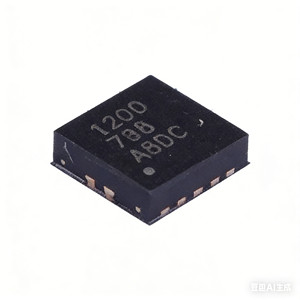 Nouvelle puce mémoire EMCP IC TPS51200DRCR avec des fonctionnalités précises et un montage standard pour applications électroniques - Product Image 1