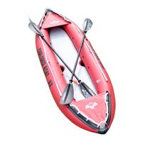 2023 Hot Sale Günstiges Schlauchboot, umwelt freundliches Fabrik preis Boot Aufblasbare, aufblasbare Katamaran boote