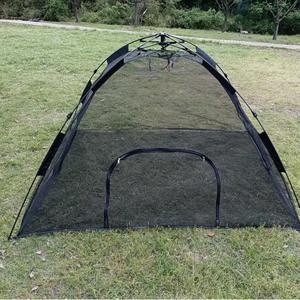 Kingtale Dierbenodigdheden Ademende Wasbare <span class=keywords><strong>Happy</strong></span> <span class=keywords><strong>Habitat</strong></span> Draagbare Kattent Opvouwbare Indoor Huis Bed Tent - Product Image 4