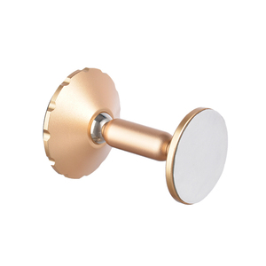 Support de téléphone magnétique rotatif pour voiture, support de téléphone <span class=keywords><strong>portable</strong></span> magnétique pour exercices, fabricant de supports de téléphone - Product Image 4