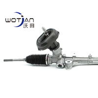Crémaillère de direction pour Renault Dacia Duster 2016- LHD 48010-1836R 48010-4213R Boîte de direction vente en gros