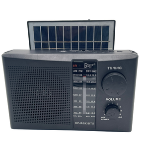 Radio BP-R093BTS de 4 Bandas - Product Image 1