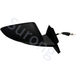Surong 7610002BSV1400 Espejo retrovisor universal Reflector de montaje Espejo de marcha atrás para Trumpchi Empow - Product Image 6