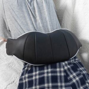 Vielseitig Einsetzbares Hochwertiges Tragbares Kissen-Massagegerät für Schulter- und Nackenschmerzen - Product Image 6