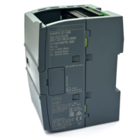 Módulo de Entrada/Salida Nuevo 6ES7223-1BL32-0XB0 24V SIMATIC S7-1200 PLC PAC Controladores Dedicados Programación PLC Modbus