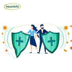 Healthife อัลฟ่ามังคุด <span class=keywords><strong>10%</strong></span> 20% ผงสารสกัดมังคุด - Product Image 3