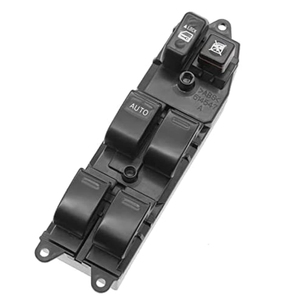 Cửa Xe Điện Điện Cửa Sổ Thạc Sĩ Công Tắc Điều Khiển Cho <span class=keywords><strong>Corolla</strong></span> Rav4 84820-60110 - Product Image 1