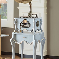Jiabaiter Gramophone, lecteur de disques vinyles pour salon, audio domestique, tourne-disque électrique multifonction, basses profondes, rétro, Chine