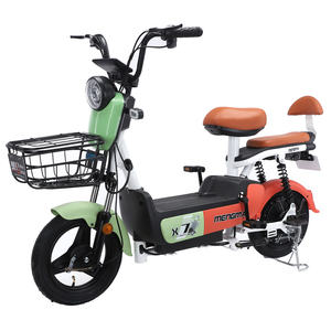 Gran oferta de bicicleta eléctrica de ciudad con sistema de asistencia de paleta de 21 velocidades, nueva bicicleta eléctrica de 48V 26 "a la venta, bicicleta eléctrica con batería - Product Image 6