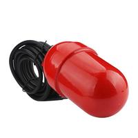NEKO Kunststoff-Schwimmerschalter mit AC 220V/380V Nennspannung 1-50m Kabel für Abwassertank-Füllstandsüberwachung (12 Monate Garantie)