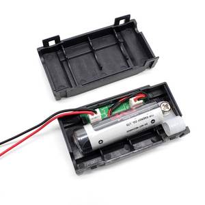 Câble d'encodeur servo pour applications industrielles Mitsubishi, gaine en PVC, haute flexibilité, conducteur en cuivre, 8 millions de cycles pour machines - Product Image 4