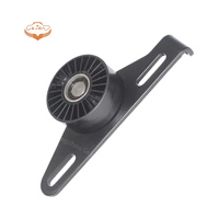 Pièces de voiture, galet tendeur de courroie 82000421284 7700105525 8200849831 pour Megane I Classic (La0/1_) Clio Ii Kangoo Express (Fc0/1_)
