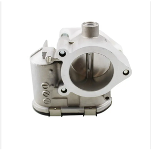 Accessoires de voiture <span class=keywords><strong>Valve</strong></span> d'accélérateur électronique OE 9635884080 pour <span class=keywords><strong>Peugeot</strong></span> 206 <span class=keywords><strong>207</strong></span> 307 106 pour Citroën C2 C3 1.6 EP6 - Product Image 4