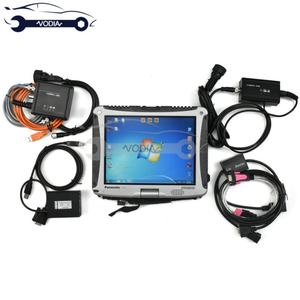 Judit Incado Box Jungheinrich Linde Canbox, Analizador de Motor de Diagnóstico para Montacargas STED Still Canbox por Judit4 - Product Image 4