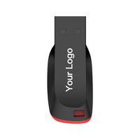 128gb 64gb 32g 16gb flash drive usb 2.0 3.0 Pen Drive komputer digunakan Usb Flash Drive