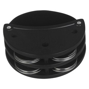 Meilleures ventes : Instruments de percussion portables, Tambourin de pied, Clochettes de rythme, Cowbell de pied pour batteur, Chaîne de cheville de <span class=keywords><strong>danse</strong></span> Dupatta - Product Image 6