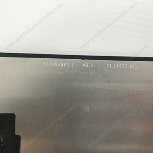 14.0 "FHD 30pin pour <span class=keywords><strong>ASUS</strong></span> <span class=keywords><strong>Chromebook</strong></span> Flip C434 Panneau d'écran LCD B140HAN03.2 NV140FHM-N4F - Product Image 4