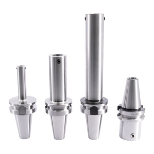 Suporte de Ferramentas BT30 BT40 BT50 LBK2 LBK3 LBK4, Hastes de Cabeçote de Mandrilamento Tipo LBK/LBA para Fresadoras - Product Image 6
