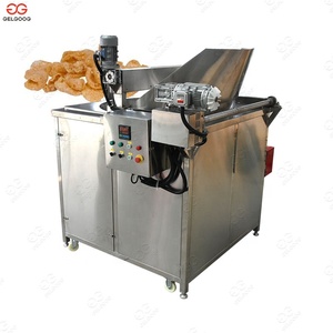Tự Động Falafel Liên Tục Fryer Máy/Đậu Phộng <span class=keywords><strong>Frying</strong></span> <span class=keywords><strong>Line</strong></span> - Product Image 3