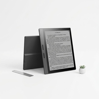 Liseur de livres électroniques TOPJOY E705 7 pouces 300PPI E-Ink Android 11 Quad-Core avec stylet capacitif, Wi-Fi en option, USB-C, écran tactile entièrement laminé