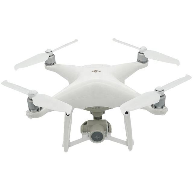 Phantom 4 Pro V2.0 Camera Drone Video Transmission System 4K HD Video RC Quadcopter Obstacle Sensory System P4P V2.0 Dron UAV