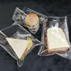 Bolsas de BOPP Autoadhesivas Transparentes y Personalizadas con Impresión, Bolsas de Embalaje con Aspecto de Celofán - Product Image 6