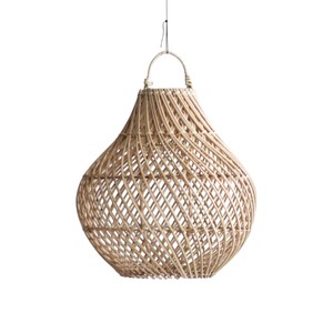 Custom Handcrafted Lamp Covers Handmade Fabric Lampshade Cover Decorative <b>Lighting</b> <b>Accessories</b> Home Decor OEM Supply - Product Image 4