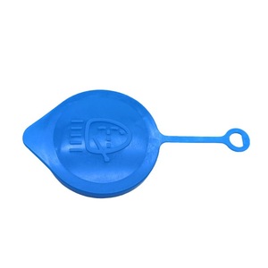 Tapa del depósito de líquido limpiaparabrisas Tianjing Half Windshield 38513-SB0-961 para Honda Civic CRV Fit City, de plástico - Product Image 5