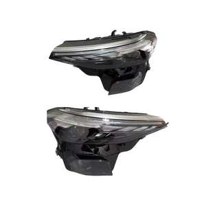 <span class=keywords><strong>2022</strong></span> piezas de automóviles faros LED para <span class=keywords><strong>Audi</strong></span> <span class=keywords><strong>Q6</strong></span> entrega rápida 6000K Temperatura de Color sistema de iluminación automotriz - Product Image 5