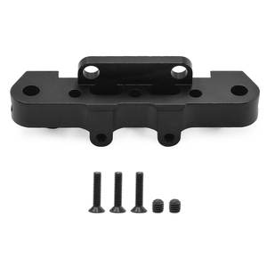 EParthub-Protege y personaliza tu coche RC con Arrma 1/8 Karton Outcast <span class=keywords><strong>Talion</strong></span> Typhon, brazo de parachoques delantero de aleación de aluminio W246 - Product Image 1