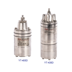 YTC ล็อค YT-400S YT-400D สำหรับล็อค - Product Image 1