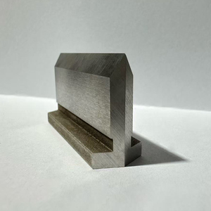 Lưỡi cắt cạnh thùng carton hạng nặng Máy cắt góc hình chữ T công nghiệp <span class=keywords><strong>v</strong></span>ới lưỡi cắt chính xác - Product Image 2