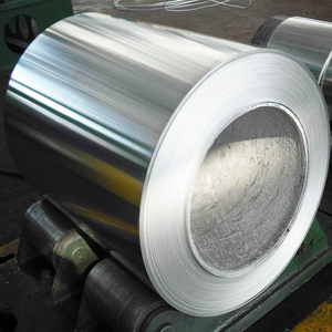 أفضل سعر للفائف الألومنيوم درجة 1100 3010 6061 5082 5083 لعاكس الطاقة الشمسية - Product Image 3