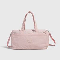Sac en toile personnalisable avec logo, grande capacité, idéal pour le fitness, les voyages et le sport – Prix de gros usine SY