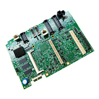 Carte mère du système FANUC R-30iB Mate Plus A20B-8201-0750 conçue pour les robots de la série LR Mate 200iD, carte mère de haute qualité