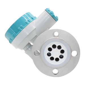 Heavy Duty <b>Water</b> <b>Flow</b> <b>Meter</b> for Horizontal Pipes Featuring Digital LCD Display and RS485 Communication - Product Image 4