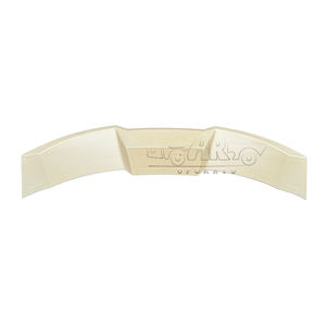 Haosheng-alerón Trasero de fibra de carbono para maletero de Toyota, alerón Trasero de plástico ABS de alta tasa de recompra, R & D, para Toyota RAV4 2019 2020 - Product Image 2