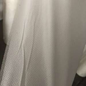 Tissu non tissé <span class=keywords><strong>SPES</strong></span> utilisé pour envelopper le cœur intérieur des vêtements rembourrés en coton, tissu non tissé utilisé pour envelopper la OUATE - Product Image 4