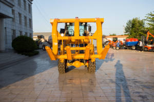 Radlader Teile Ersatzteile Holz Grab <span class=keywords><strong>Log</strong></span> <span class=keywords><strong>Grapple</strong></span> Grass Grab Radlader Anbaugeräte Zubehör von Laigong Factory - Product Image 6