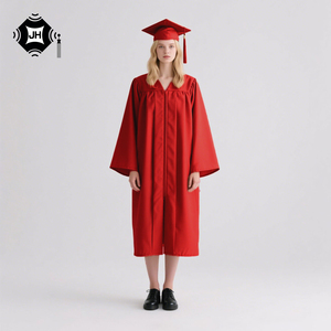 JH Vendita Calda di Abiti Economici e Colorati <span class=keywords><strong>per</strong></span> <span class=keywords><strong>Laurea</strong></span>, Toghe Universitarie, Uniformi Scolastiche - Product Image 6